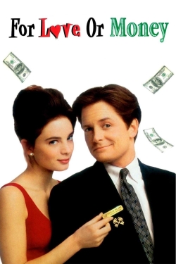 watch free For Love or Money hd online