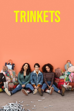 watch free Trinkets hd online