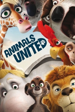 watch free Animals United hd online