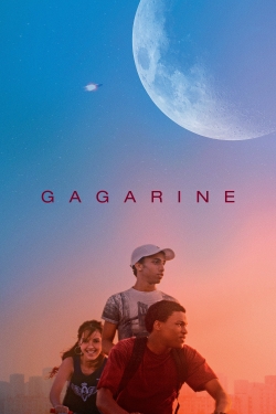 watch free Gagarine hd online