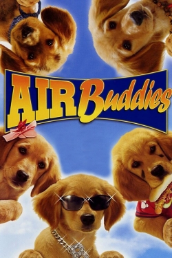 watch free Air Buddies hd online