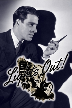 watch free Lights Out hd online