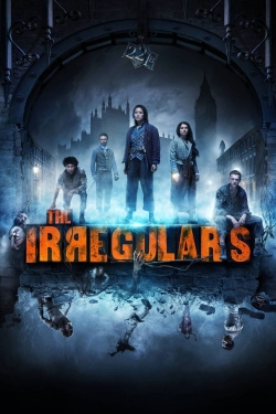 watch free The Irregulars hd online