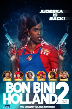 watch free Bon Bini Holland 2 hd online