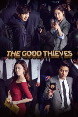 watch free The Good Thieves hd online