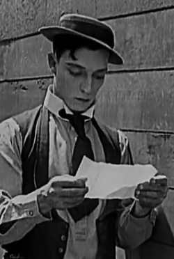 watch free Buster Keaton 5 Disc Compendium hd online