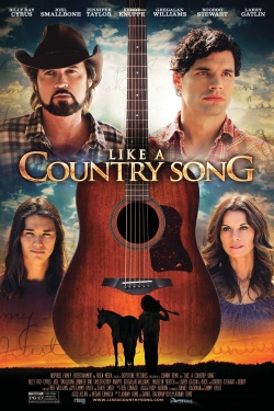 watch free Like a Country Song hd online