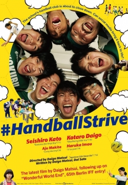 watch free #HandballStrive hd online