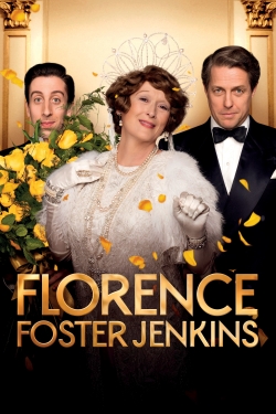 watch free Florence Foster Jenkins hd online