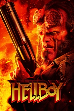 watch free Hellboy hd online