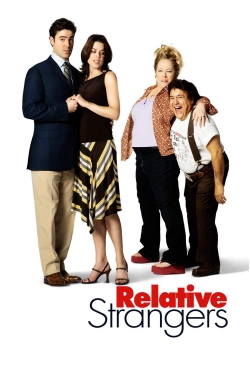 watch free Relative Strangers hd online