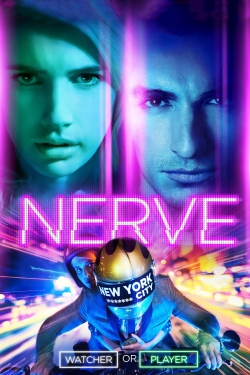 watch free Nerve hd online