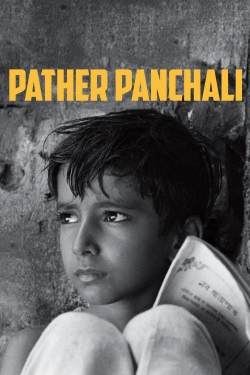 watch free Pather Panchali hd online