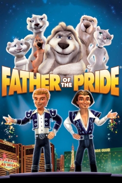 watch free Father of the Pride hd online