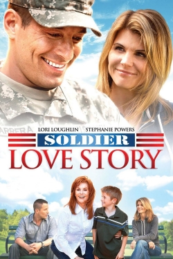 watch free Soldier Love Story hd online