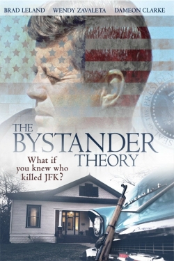 watch free The Bystander Theory hd online