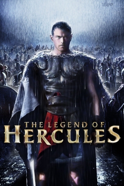 watch free The Legend of Hercules hd online