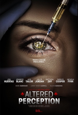 watch free Altered Perception hd online