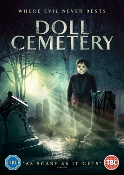 watch free Doll Cemetery hd online