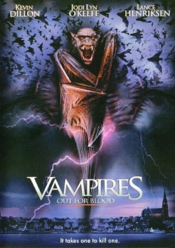 watch free Vampires: Out For Blood hd online
