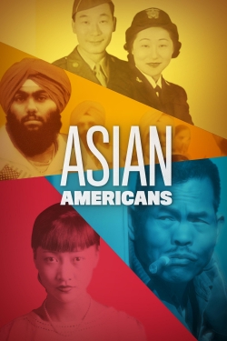 watch free Asian Americans hd online