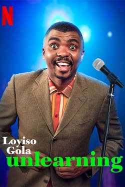 watch free Loyiso Gola: Unlearning hd online