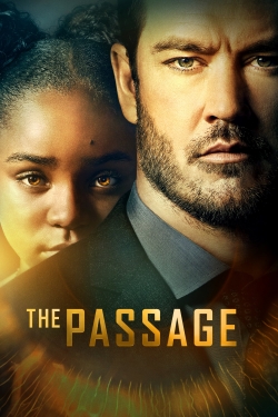watch free The Passage hd online