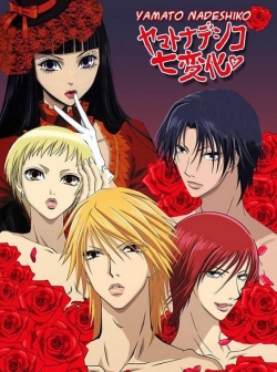 watch free Yamato Nadeshiko Shichi Henge hd online