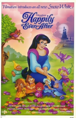 watch free Happily Ever After hd online