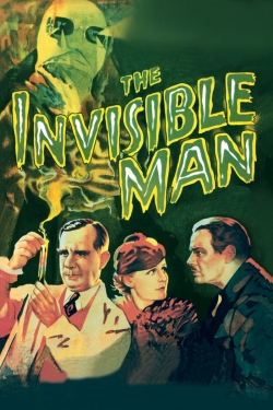 watch free The Invisible Man hd online