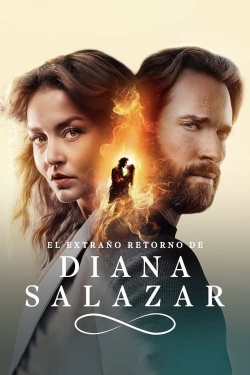 watch free El Extraño Retorno de Diana Salazar hd online