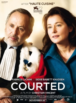 watch free Courted hd online