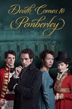 watch free Death Comes to Pemberley hd online