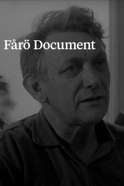 watch free Fårö Document hd online