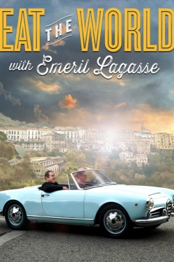 watch free Eat the World with Emeril Lagasse hd online