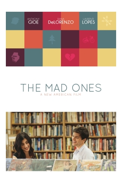 watch free The Mad Ones hd online