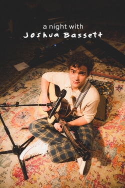 watch free A Night With Joshua Bassett hd online