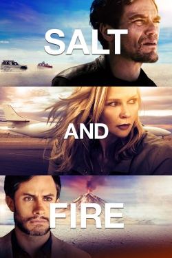 watch free Salt and Fire hd online