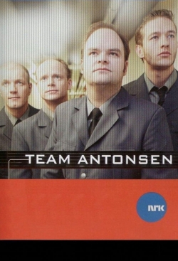 watch free Team Antonsen hd online