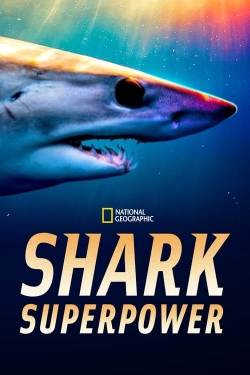 watch free Shark Superpower hd online