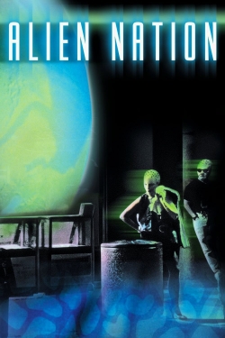 watch free Alien Nation hd online