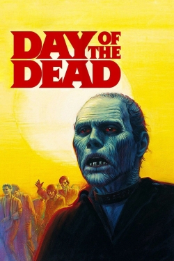 watch free Day of the Dead hd online