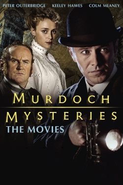 watch free The Murdoch Mysteries hd online