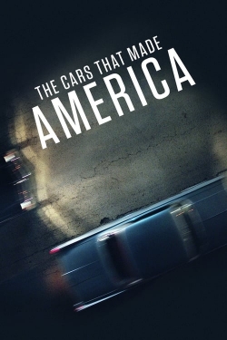 watch free The Cars That Made America hd online