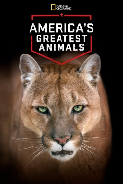 watch free America's Greatest Animals hd online