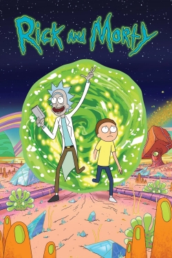 watch free Rick and Morty hd online