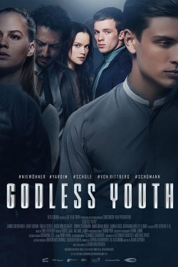 watch free Godless Youth hd online