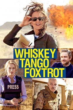 watch free Whiskey Tango Foxtrot hd online