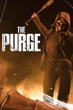 watch free The Purge hd online