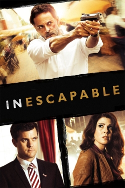 watch free Inescapable hd online